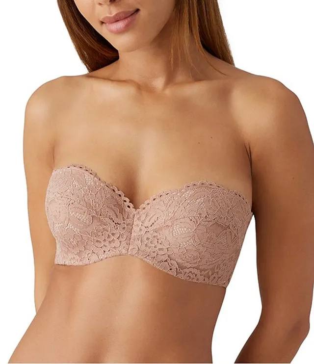 B.tempt'd by Wacoal Faithfully Yours Convertible Strapless Push-Up