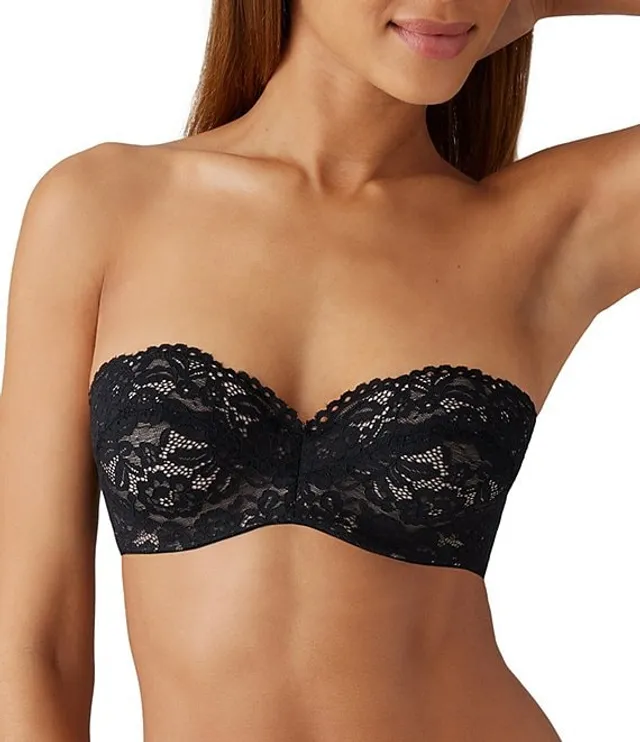 b.tempt'd by Wacoal, Faithfully Yours Strapless Underwire Bra