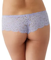 b.tempt'd by Wacoal Ciao Bella Lace Tanga Panty