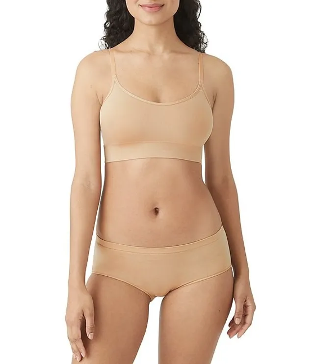 B.tempt'd by Wacoal Comfort Intended Seamless Bralette