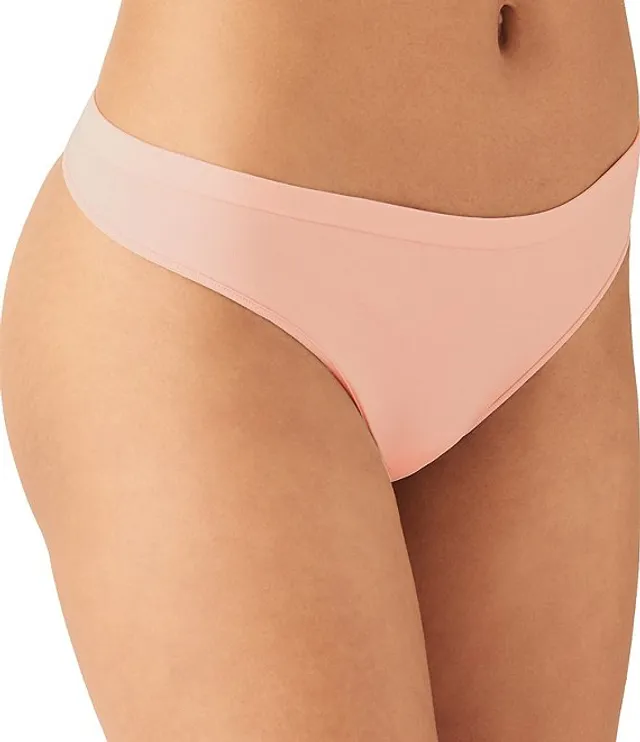 B.tempt'd by Wacoal Comfort Intended Seamless Thong