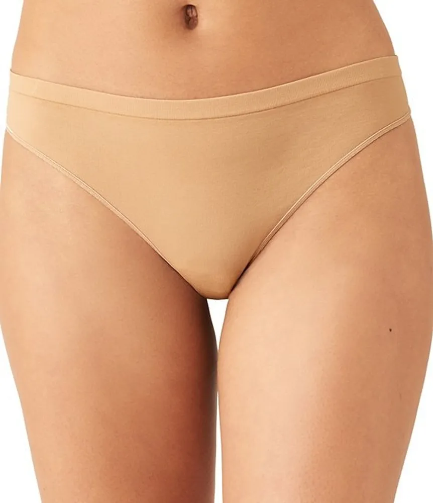 B.tempt'd By Wacoal Women's Comfort Intended Thong Underwear