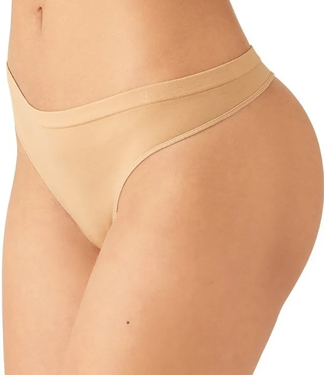 b.tempt'd by Wacoal Comfort Intended Hipster Seamless Panty