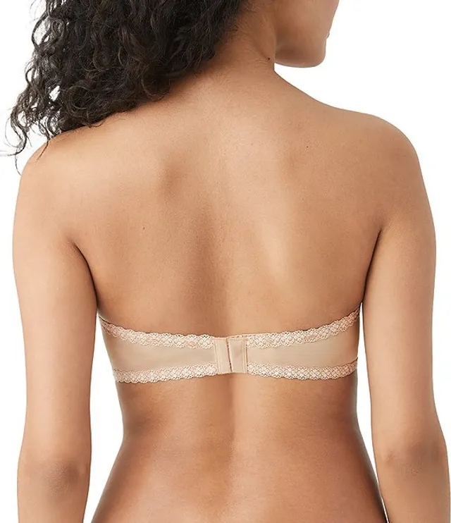 B.tempt'd by Wacoal Future Foundation Wire Free Convertible Contour Bra