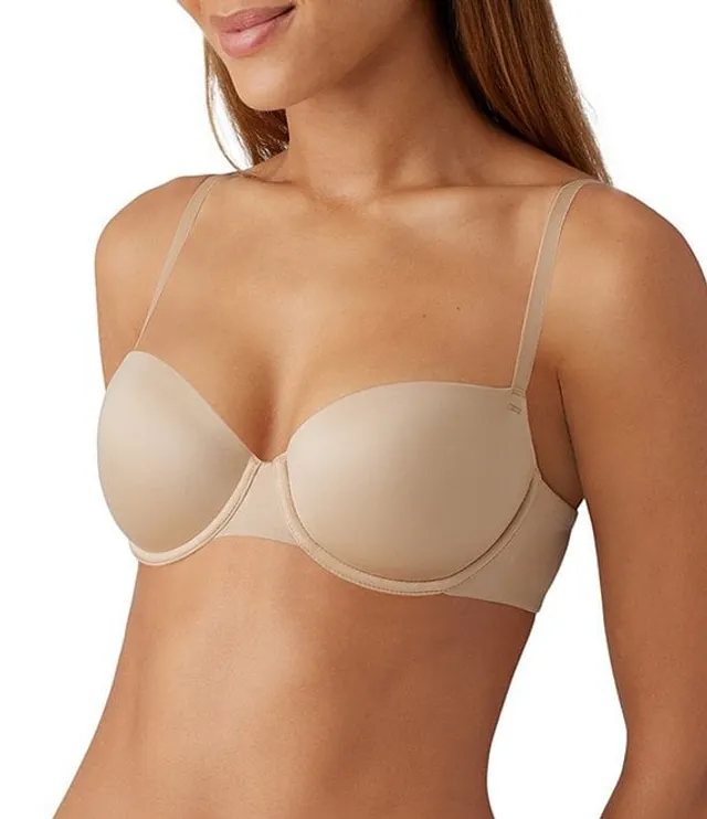 B.tempt'd by Wacoal Future Foundation Front Close T-Back Bra