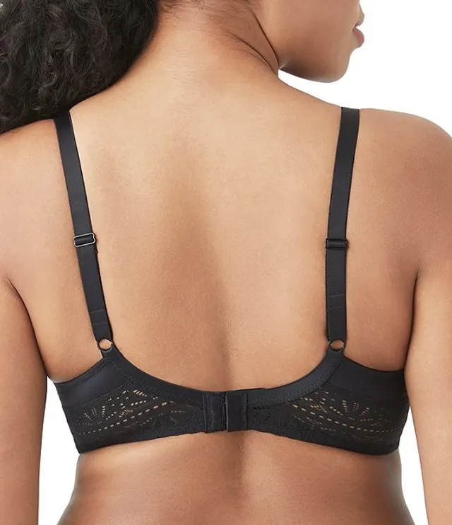 B.tempt'd by Wacoal Future Foundation Front Close T-Back Bra
