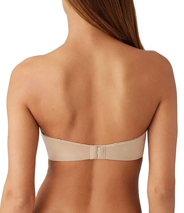 B.tempt'd by Wacoal Future Foundation Convertible Push-Up Strapless Bra