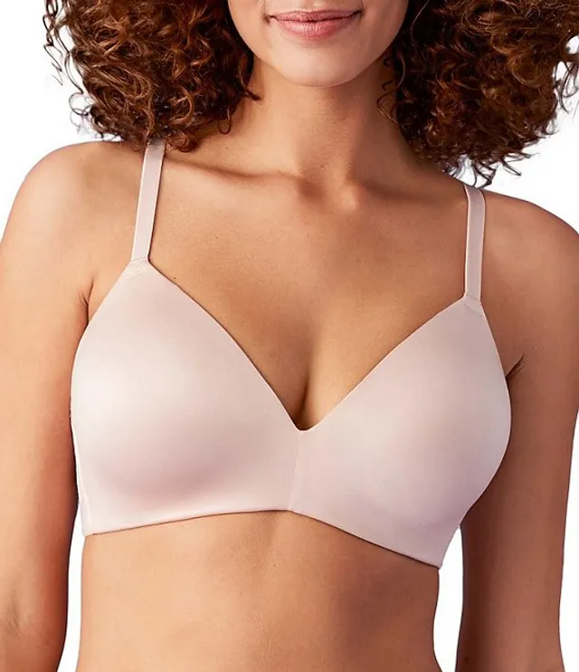 b.tempt'd by Wacoal Future Foundations Wire-free Strapless Bra