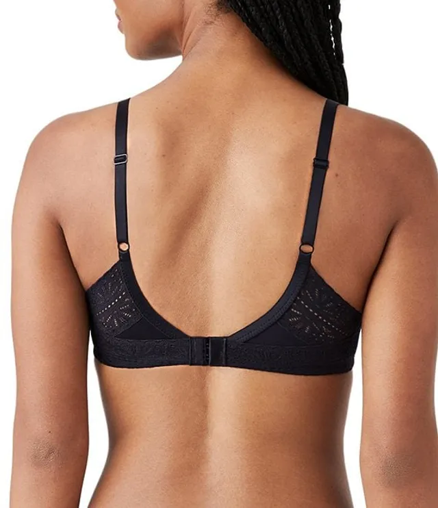 b.tempt'd by Wacoal Future Foundation Plunge Push-Up Bra