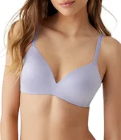 b.tempt'd by Wacoal Future Foundation Wire Free Convertible Contour Bra