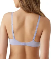 b.tempt'd by Wacoal Future Foundation Wire Free Convertible Contour Bra