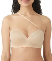 b.tempt'd by Wacoal Future Foundation Wire Free Strapless Bra