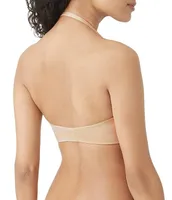 b.tempt'd by Wacoal Future Foundation Wire Free Strapless Bra