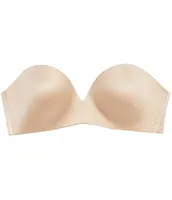 b.tempt'd by Wacoal Future Foundation Wire Free Strapless Bra