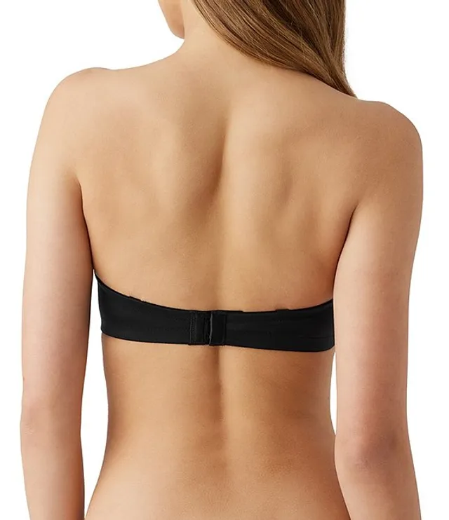 b.tempt'd by Wacoal Women's Future Foundation Backless Strapless Bra, Au  Natural, 32B at  Women's Clothing store