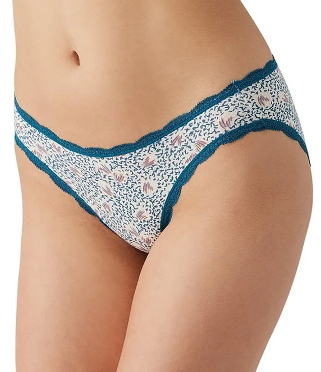 b.tempt'd by Wacoal Comfort Intended Shorty Panty