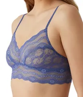 b.tempt'd by Wacoal Lace Kiss Bralette