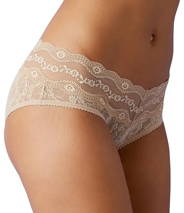 Lace Kiss Hipster
