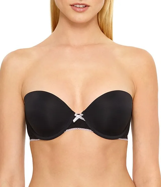 b.tempt'd by Wacoal Modern Method Convertible Strapless Bra | Dillard's