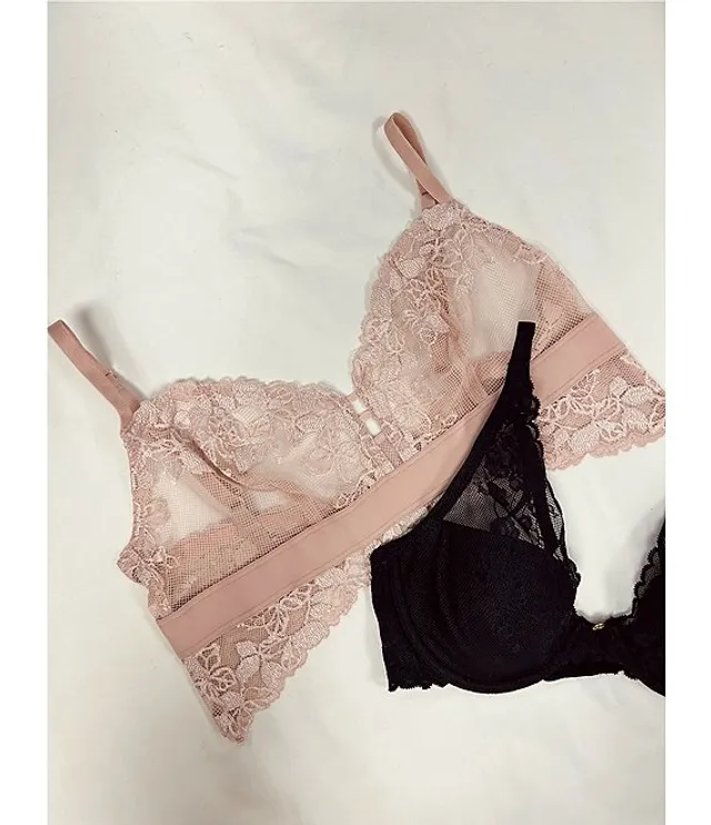 B.tempt'd by Wacoal Opening Act Lace Bralette