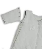 Baby Brezza 3-in-1 Swaddle Transition Sleepsuit