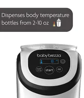 Baby Brezza Formula Pro Mini