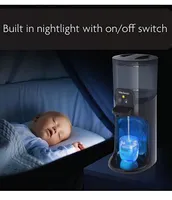 Baby Brezza Instant Warmer Advanced