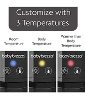 Baby Brezza Instant Warmer Advanced