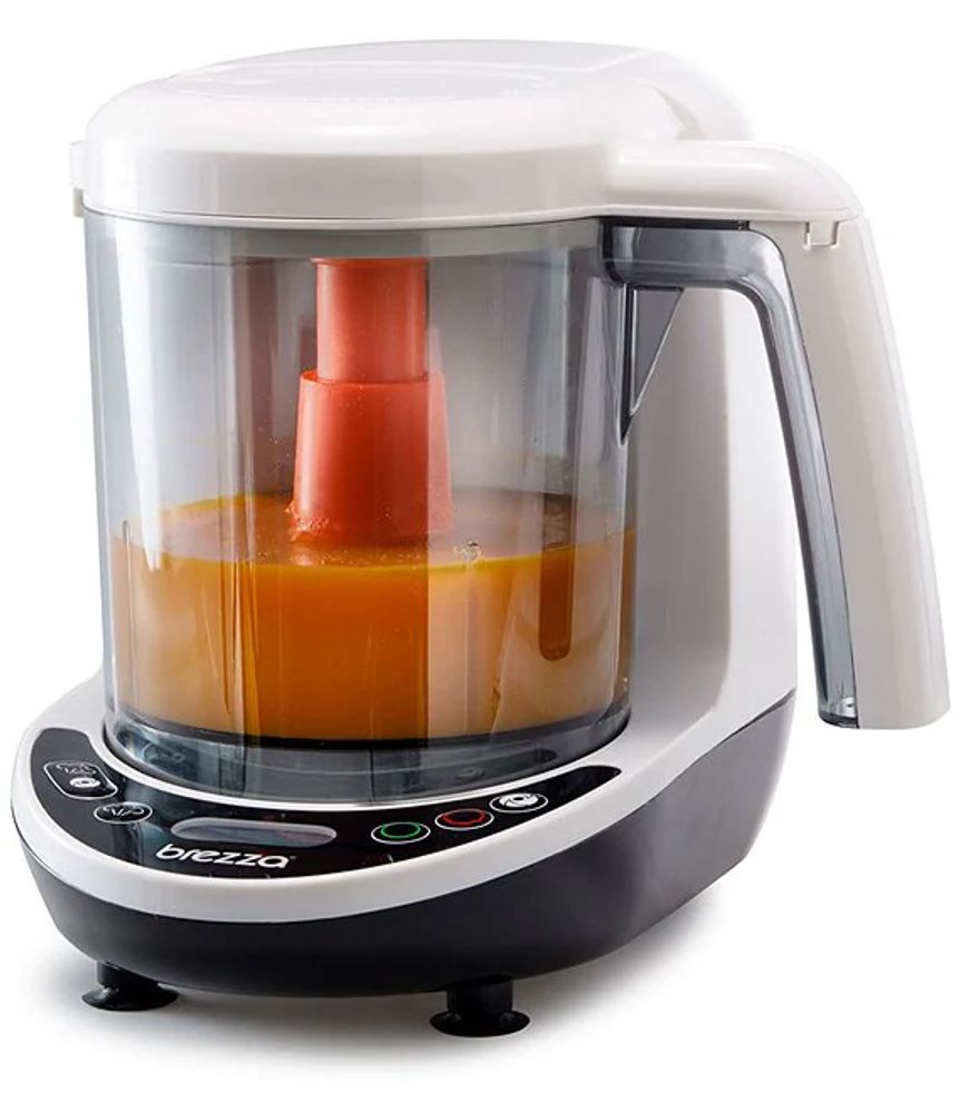 Brezza One Step™ Food Maker Deluxe The Shops at Willow Bend
