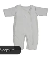 Baby Brezza Swaddle Transition Sleepsuit