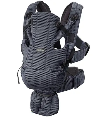BABYBJORN Baby Carrier Free