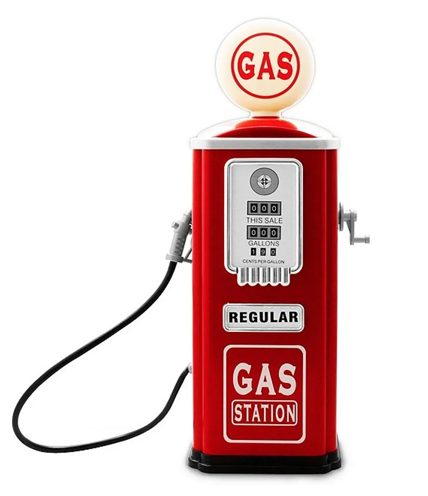 Baghera Play Gas Station Pump