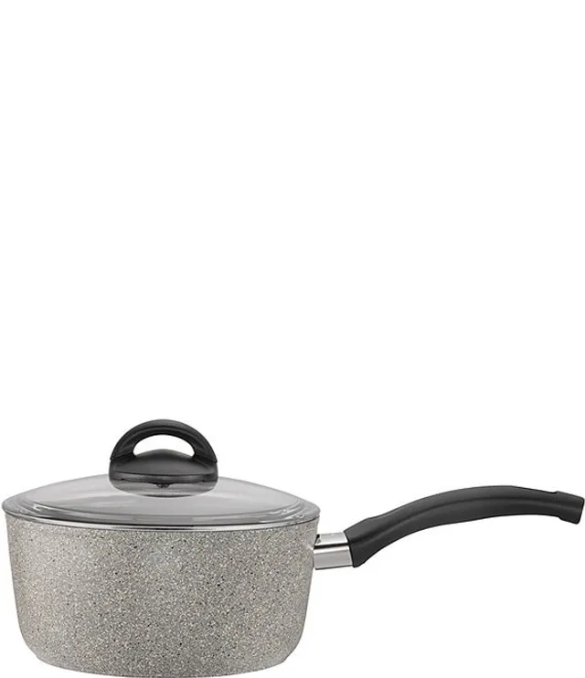 Ballarini Parma 4.8 QT Nonstick Dutch Oven with Lid