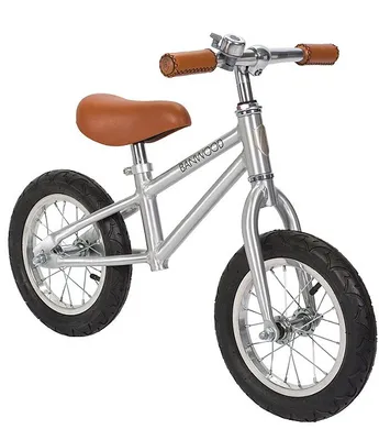 Banwood Bikes Kids First Go! Balance Bike