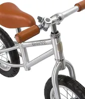 Banwood Bikes Kids First Go! Balance Bike