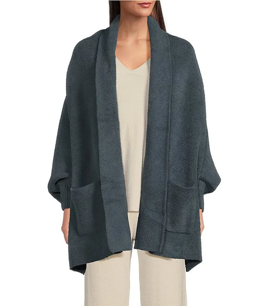 Barefoot Dreams CozyChic® Blanket Wrap