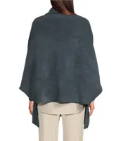 Barefoot Dreams CozyChic® Blanket Wrap