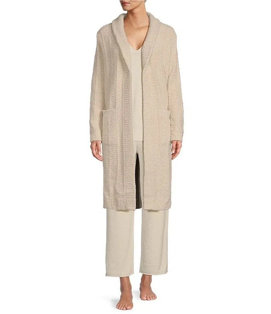 Barefoot Dreams® CozyChic™ Lite® Ribbed Robe