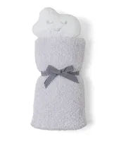 Barefoot Dreams CozyChic® Cloud Dream Buddie Blanket