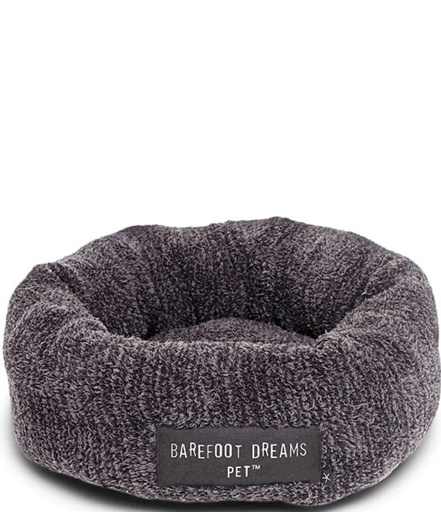 Barefoot Dreams CozyChic™ Round Pet Bed