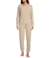 Barefoot Dreams CozyChic Ultra Lite Dream Coordinating Joggers