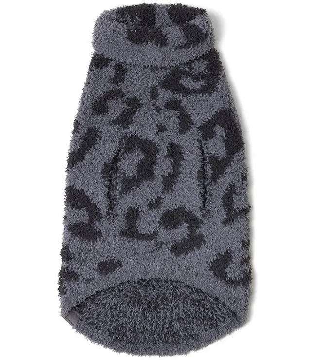 CozyChic® Barefoot in the Wild® Pet Sweater