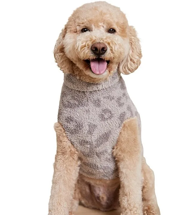 CozyChic® Barefoot in the Wild® Pet Sweater