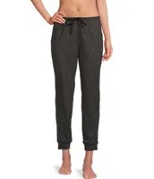 Barefoot Dreams Malibu Collection Butterchic Knit Joggers