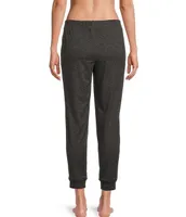 Barefoot Dreams Malibu Collection Butterchic Knit Joggers