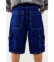 BDG Urban Outfitters 7#double; Inseam Carpenter Shorts