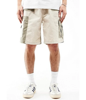 BDG Urban Outfitters Ripstop 7#double; Inseam Cargo Shorts