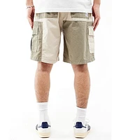 BDG Urban Outfitters Ripstop 7#double; Inseam Cargo Shorts