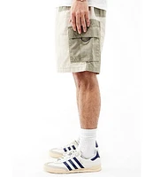 BDG Urban Outfitters Ripstop 7#double; Inseam Cargo Shorts