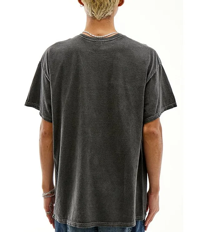 BDG Urban Outfitters Short Sleeve Kurashiki T-Shirt
